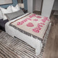 Girl Gift  - Every Night Blanket