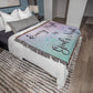 Girls Night Blanket