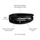 Thank You Dad - Proverbs 20:7 - Cross Bracelet