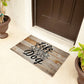 Door Mat | Life is better with a dog