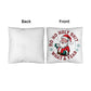 Christmas Pillow - Ho Ho What a Year