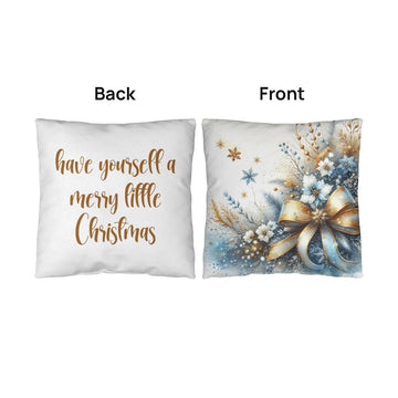 Christmas - Have yourself a merry little Christmas