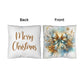 Christmas Pillow - Merry Christmas