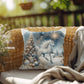 Christmas Pillow - Believe in the magic of Christmas