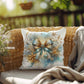 Christmas Pillow - Merry Christmas