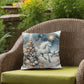 Christmas Pillow - Believe in the magic of Christmas