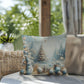 Christmas Pillow - Snowman Design 4