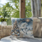 Christmas Pillow - Believe in the magic of Christmas
