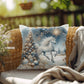 Christmas Pillow - Believe in the magic of Christmas