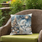 Christmas Pillow - Believe in the magic of Christmas