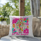 Christmas Pillow - Jesus is the Reason for the Season