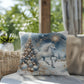 Christmas Pillow - Believe in the magic of Christmas