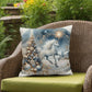 Christmas Pillow - Believe in the magic of Christmas
