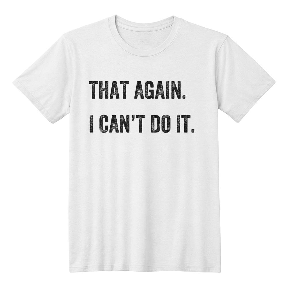 Pop Culture Shirt Design