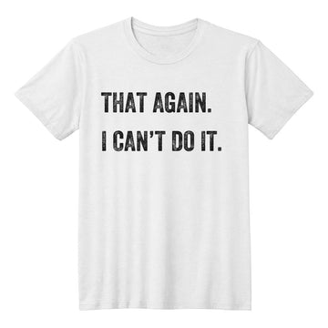 Pop Culture Shirt Design