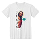 Funny Jesus Shirt - I Saw That - Jesus Meme