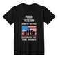 Proud Veteran Shirt | Limited Edition