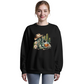 Shot of Whiskey Sweatshirt - Western Sweatshirt