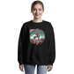 The Cowgirl Rides Away Sweatshirt