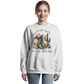 Shot of Whiskey Sweatshirt - Western Sweatshirt