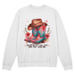 Excuse Me Cowgirl Boots Sweatshirt
