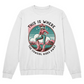 The Cowgirl Rides Away Sweatshirt