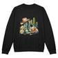 Shot of Whiskey Sweatshirt - Western Sweatshirt