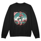 The Cowgirl Rides Away Sweatshirt