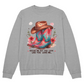 Excuse Me Cowgirl Boots Sweatshirt