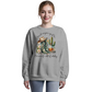 Shot of Whiskey Sweatshirt - Western Sweatshirt