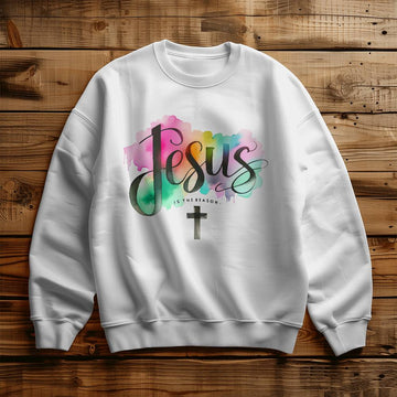 Ugly Christmas Sweater | Jesus is the Reason for the Season