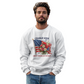 Charlie Kirk - Great American Patriot - Sweatshirt