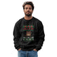 Ugly Christmas Sweater | Jolly AF