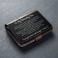 To My Amazing Son - Engraved Wallet Card