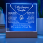 Daughter Gift Set - Forever Love