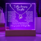 Daughter Gift Set - Forever Love