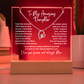 Daughter Gift Set - Forever Love