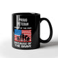 Proud Veteran Mug