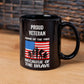 Proud Veteran Mug