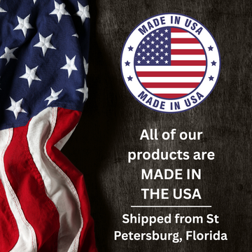 Home of the Free Because of the Brave | Personalized Cross Necklace