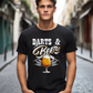 Darts and Beer T-Shirt