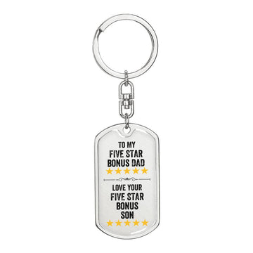 Bonus Dad Fathers Day Gift