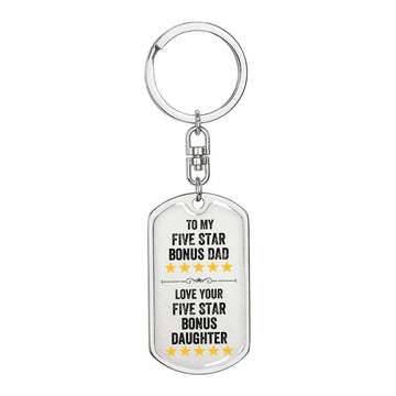 Bonus Dad Fathers Day Gift