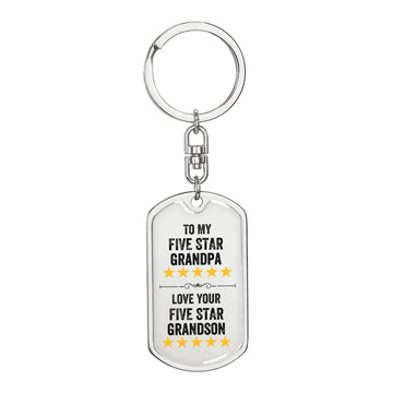 Grandpa Fathers Day Gift