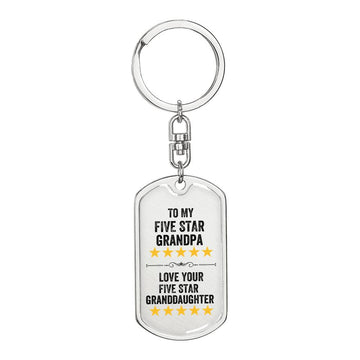 Grandpa Fathers Day Gift