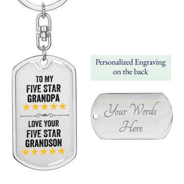 Grandpa Fathers Day Gift