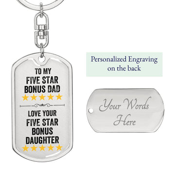 Bonus Dad Fathers Day Gift