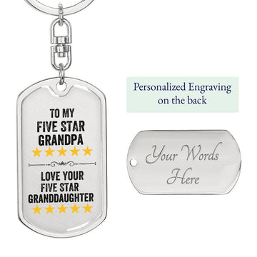 Grandpa Fathers Day Gift