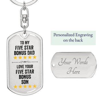 Bonus Dad Fathers Day Gift