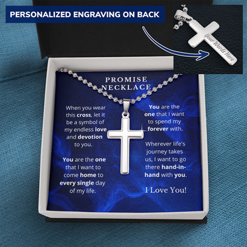 Promise Necklace